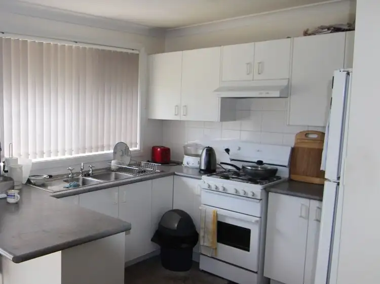 Second view of Homely unit listing, 2/129-133 Sampson Street, Orange NSW 2800