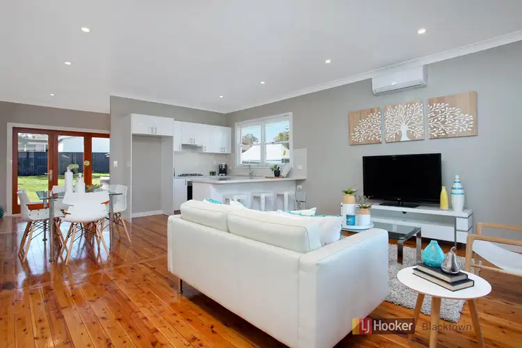 Fifth view of Homely house listing, 35 Tara Road, Blacktown NSW 2148