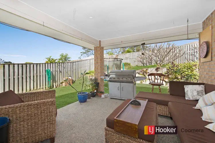 Third view of Homely house listing, 13 Southern Lights Drive, Pimpama QLD 4209