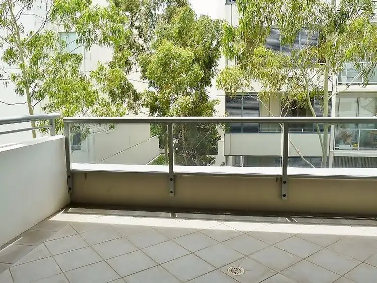 Second view of Homely apartment listing, 621/4 Marquet Street, Rhodes NSW 2138