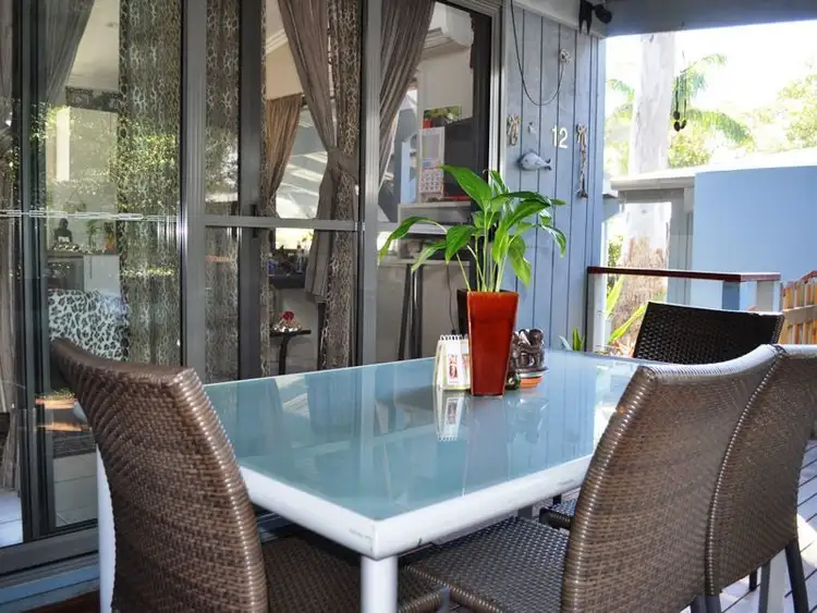 Fifth view of Homely house listing, 12/8 Hearnes Lake Road, Woolgoolga NSW 2456