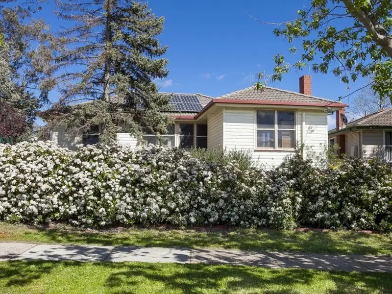 Main view of Homely house listing, 99 Cameron Road, Queanbeyan NSW 2620
