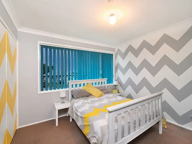 Fifth view of Homely house listing, 37 Woolana Avenue, Budgewoi NSW 2262