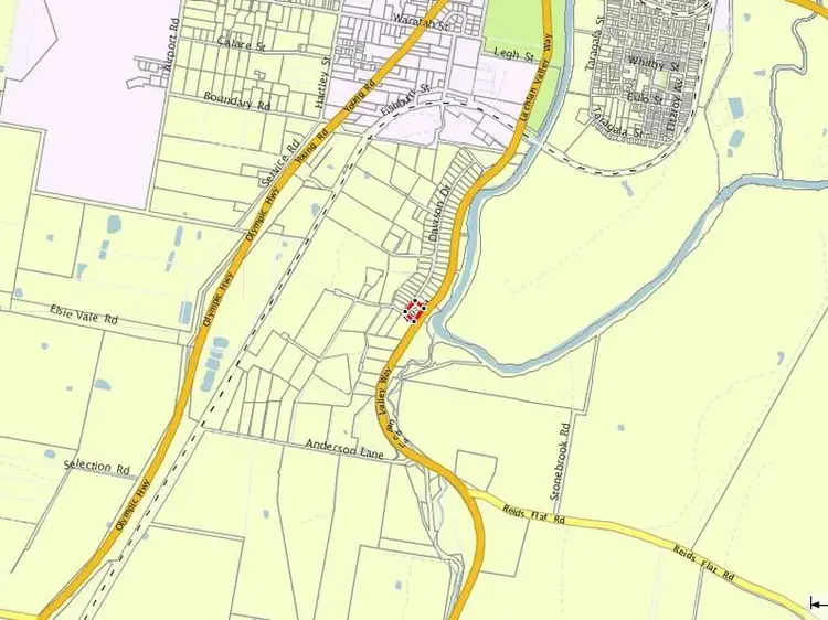 Sixth view of Homely land listing, 55 Dawson Drive, Cowra NSW 2794