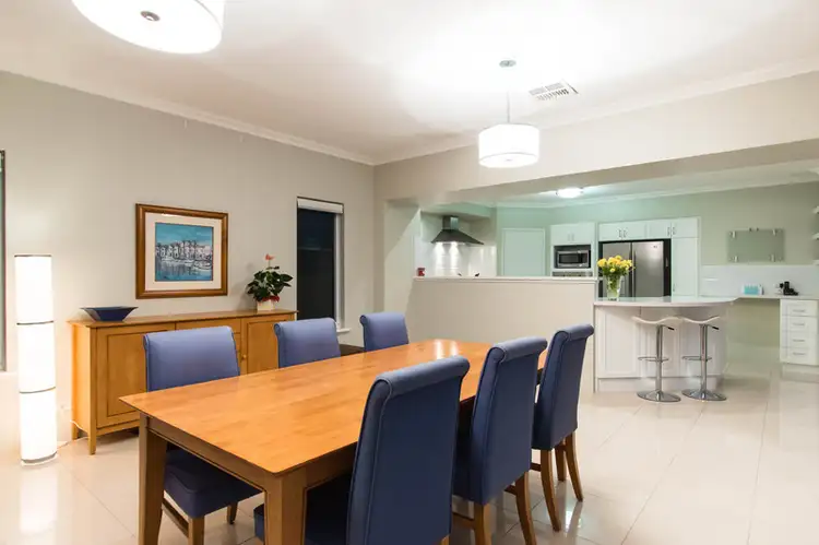 Sixth view of Homely house listing, 13 Biccari Drive, Stirling WA 6021