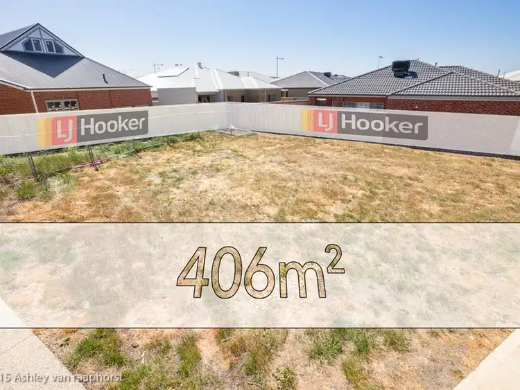9 Pasadena Circuit, Point Cook VIC 3030