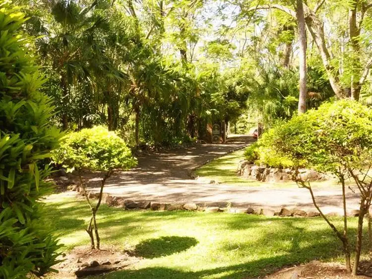 Fourth view of Homely unit listing, 45 Anzac Street, Sarina QLD 4737
