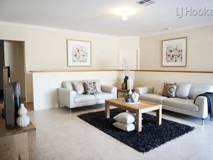 Second view of Homely house listing, 65 Tranby Drive, Baldivis WA 6171