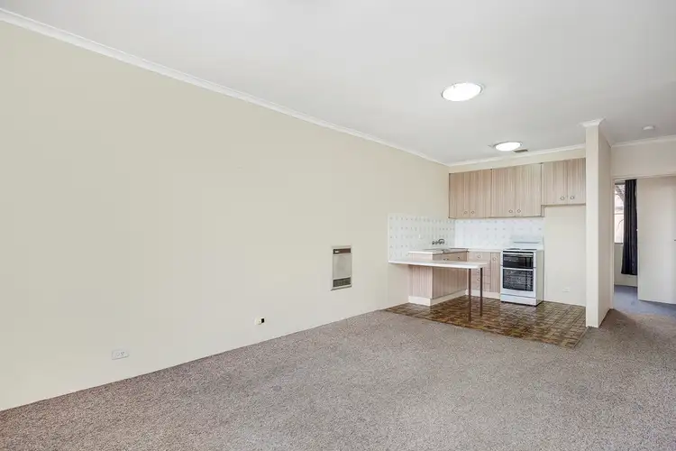 Second view of Homely unit listing, 17/153 Murranji Street, Hawker ACT 2614