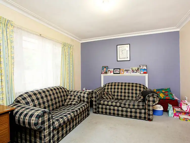 Second view of Homely unit listing, 1/4 Camelia Crescent, The Basin VIC 3154