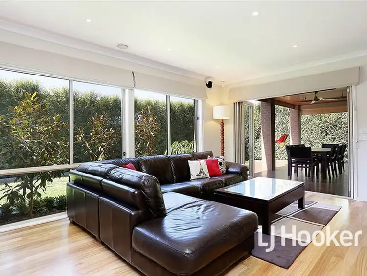 Sixth view of Homely house listing, 103 Yuruga Boulevard, Point Cook VIC 3030