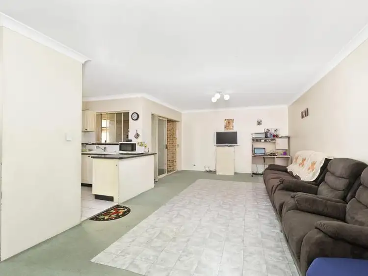 Second view of Homely unit listing, 20/253 Dunmore Street, Pendle Hill NSW 2145