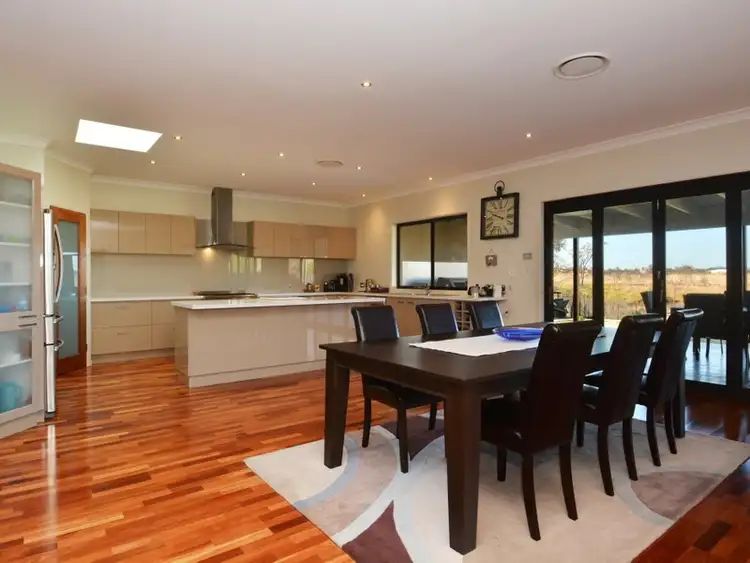 Fourth view of Homely house listing, 48 Cagney Road, Rutherford NSW 2320