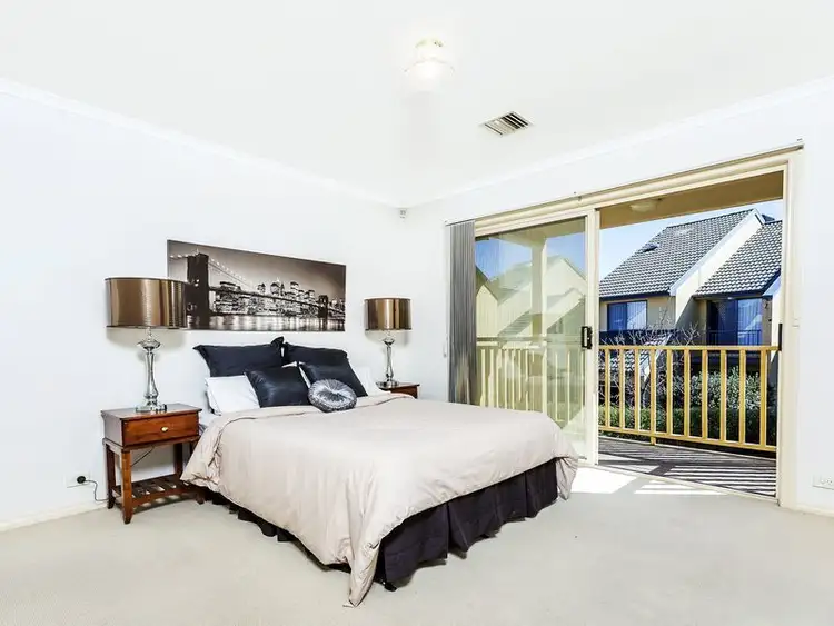 Seventh view of Homely townhouse listing, 2/4 Tauss Place, Bruce ACT 2617