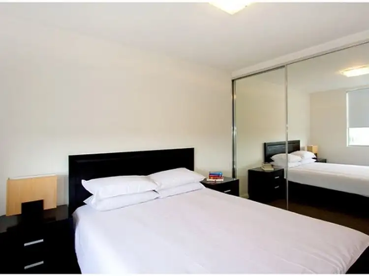 Third view of Homely apartment listing, 903/22 Charles Street, Parramatta NSW 2150