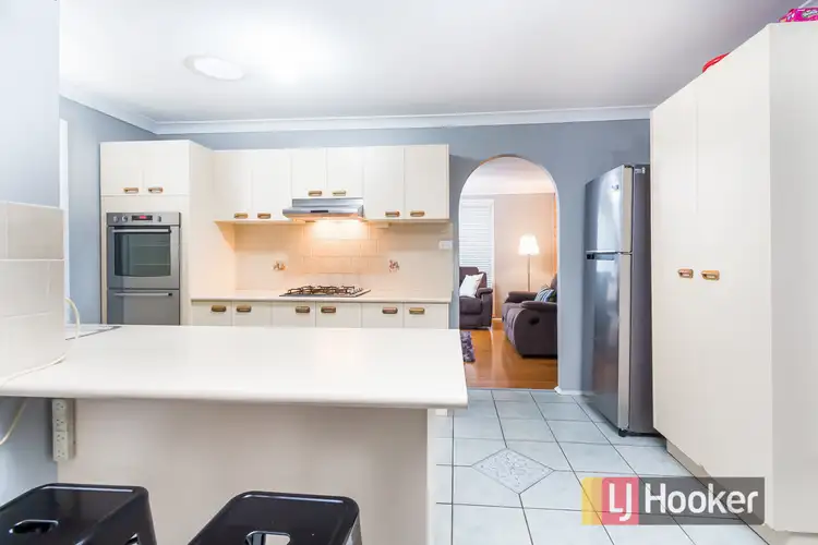 Seventh view of Homely semi-detached listing, 19B Martina Street, Plumpton NSW 2761