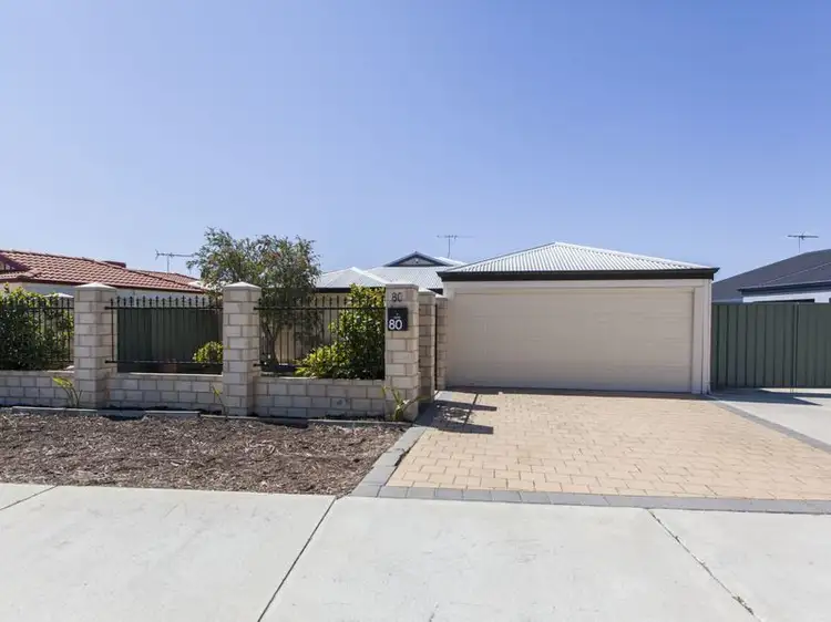 80 Dalvik Avenue, Merriwa WA 6030