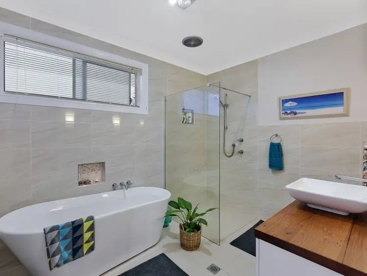 Fifth view of Homely house listing, 53 Brooke Avenue, Killarney Vale NSW 2261