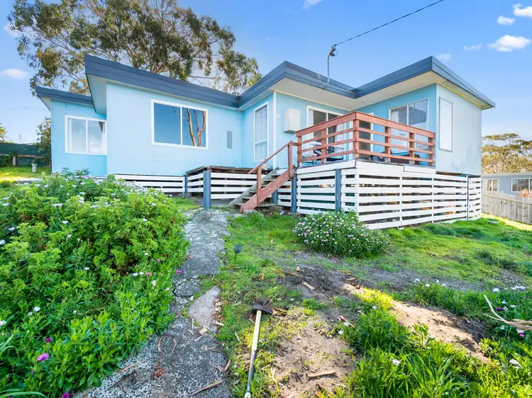 Main view of Homely house listing, 46 Myrica Street, Primrose Sands TAS 7173