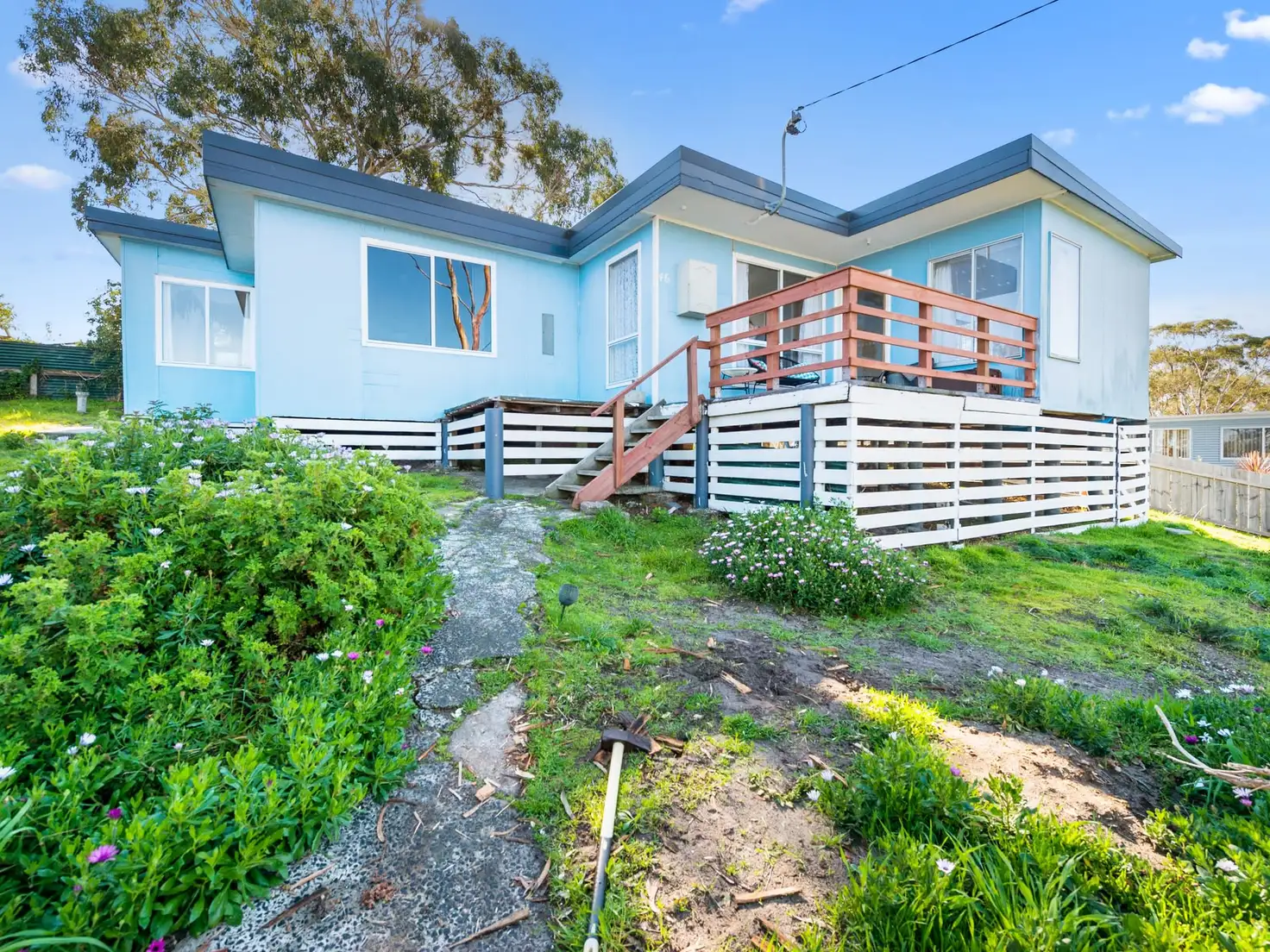 Main view of Homely house listing, 46 Myrica Street, Primrose Sands TAS 7173