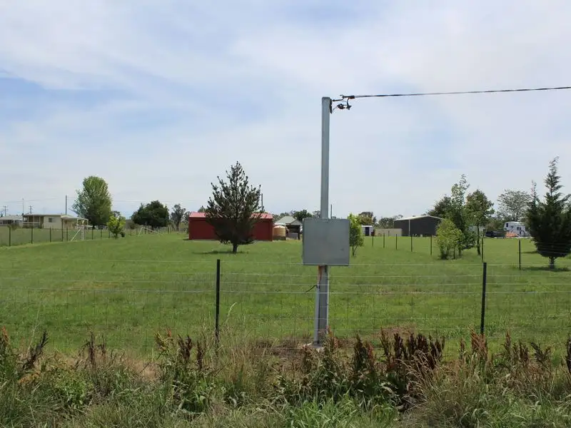 Main view of Homely land listing, 19 Short Street, Deepwater NSW 2371