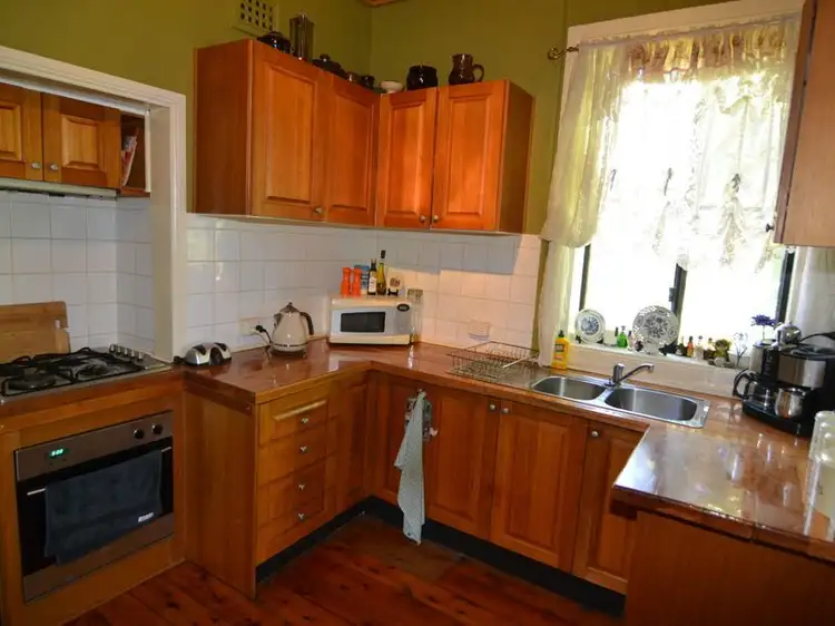Second view of Homely house listing, 12 Lone Pine Avenue, Lithgow NSW 2790