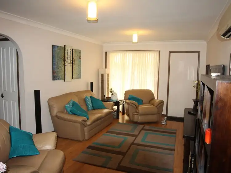 Second view of Homely villa listing, 6/1-3 Gordon Avenue, Ingleburn NSW 2565