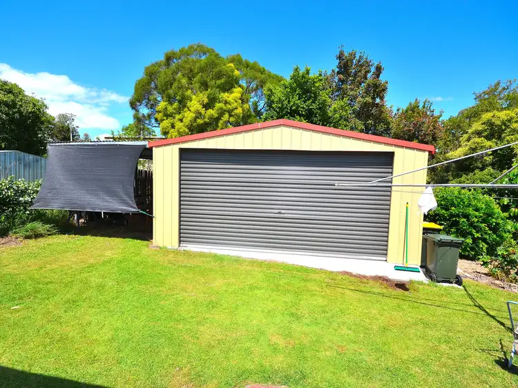 Second view of Homely house listing, 18 Robson Street, Kilcoy QLD 4515