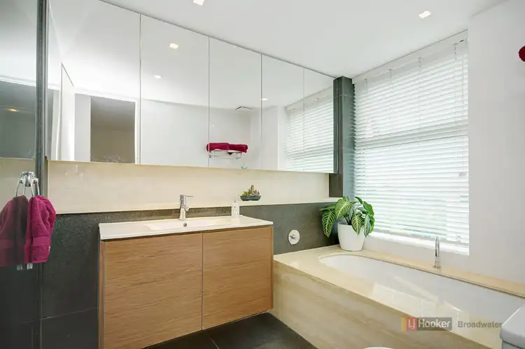 Sixth view of Homely unit listing, 4/446 Marine Parade, Biggera Waters QLD 4216