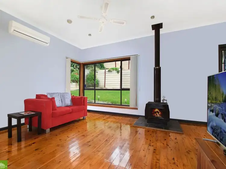 Second view of Homely house listing, 25 Stanley Avenue, Farmborough Heights NSW 2526