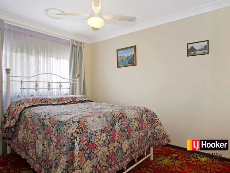Sixth view of Homely house listing, 18 Sierra Place, Seven Hills NSW 2147