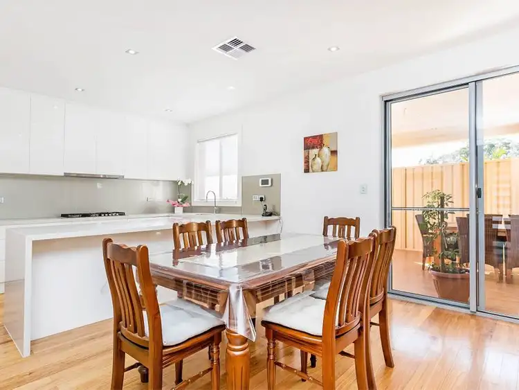 Fifth view of Homely house listing, 5 Sixth Avenue, Seaton SA 5023