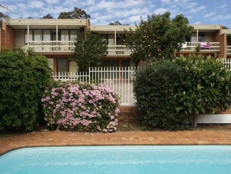 6/161 Beach Road, Sunshine Bay NSW 2536
