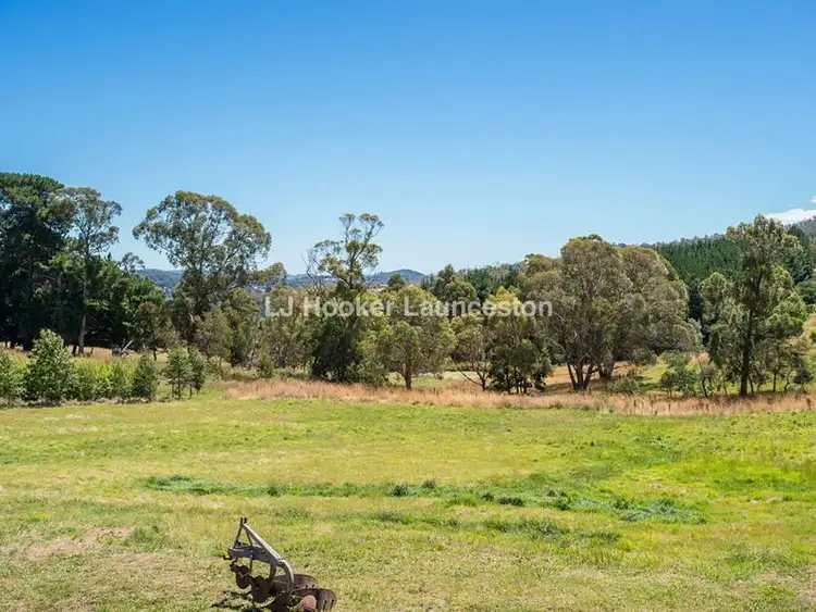 Second view of Homely house listing, 104 Hillwood Jetty Road, Hillwood TAS 7252
