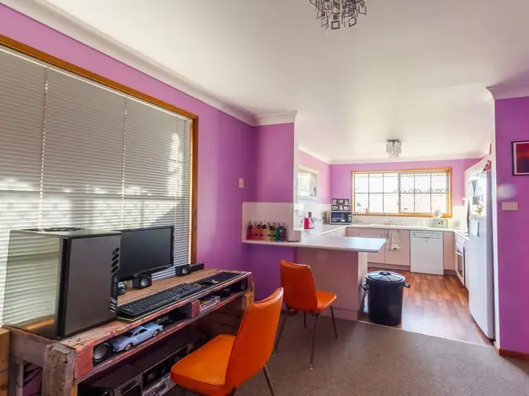 Fourth view of Homely house listing, 6 Pridham Street, Cowra NSW 2794