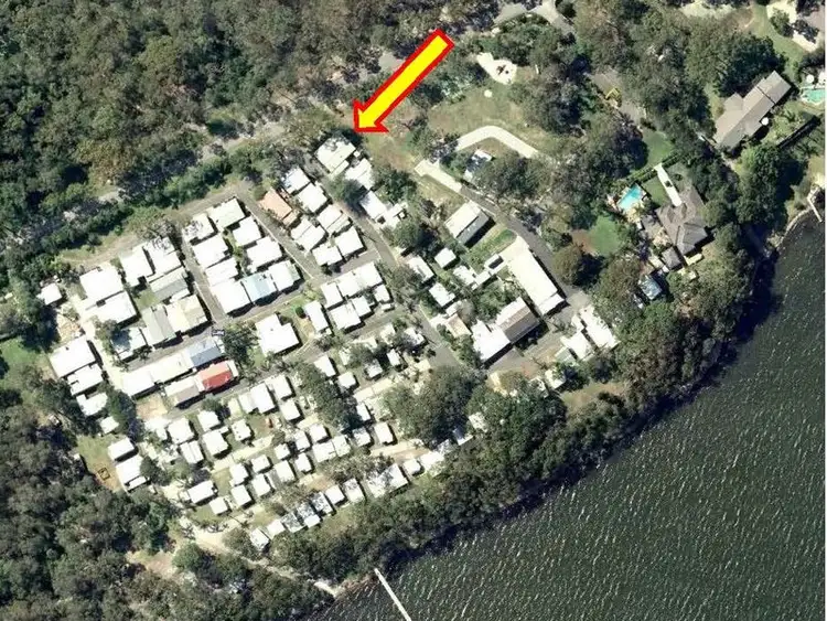 Seventh view of Homely house listing, 117b/2 Macleay Drive, Budgewoi NSW 2262