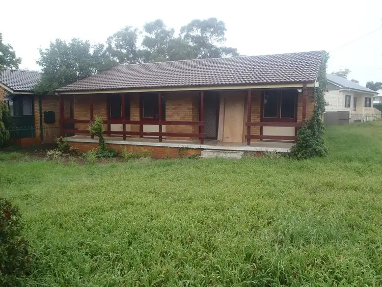 Main view of Homely house listing, 4 Armstrong Crescent, Dubbo NSW 2830