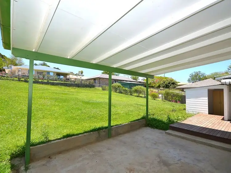 Seventh view of Homely house listing, 66 Taylor Street, Kilcoy QLD 4515