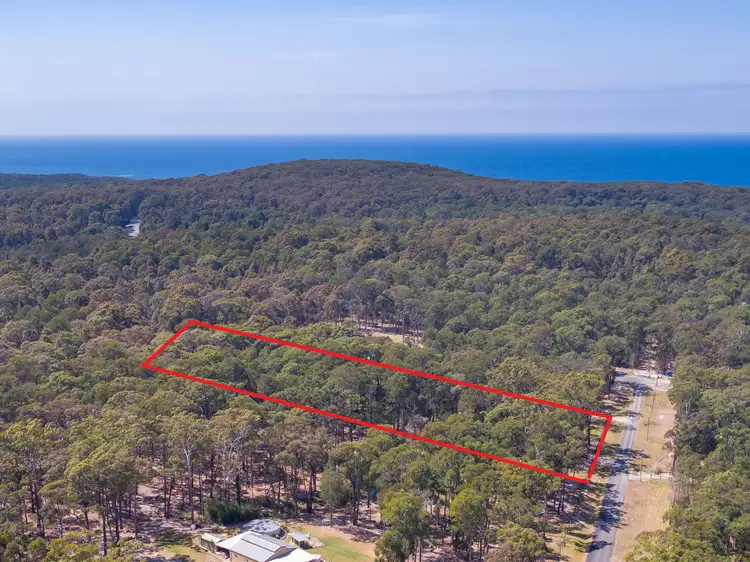 Second view of Homely land listing, 36 Collett Place, Meringo NSW 2537