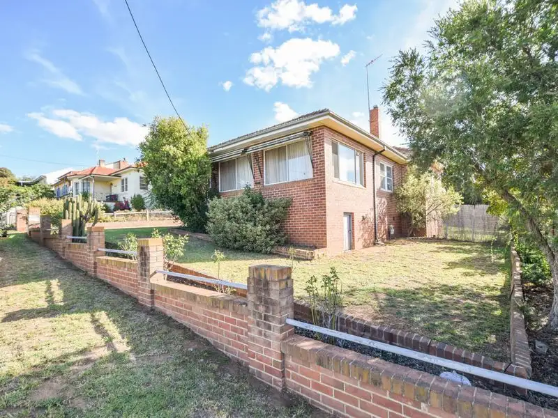 Main view of Homely house listing, 3 White Street, Young NSW 2594