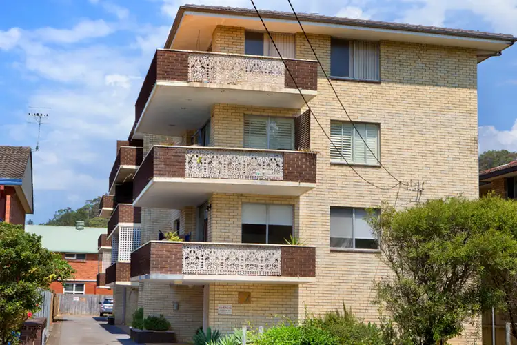 Sixth view of Homely unit listing, 12/10 Mactier Street, Narrabeen NSW 2101