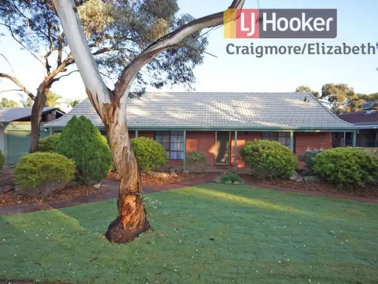 Second view of Homely house listing, 16 Bristol Way, Salisbury East SA 5109