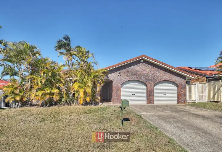 6 Ophelia Court, Sunnybank Hills QLD 4109
