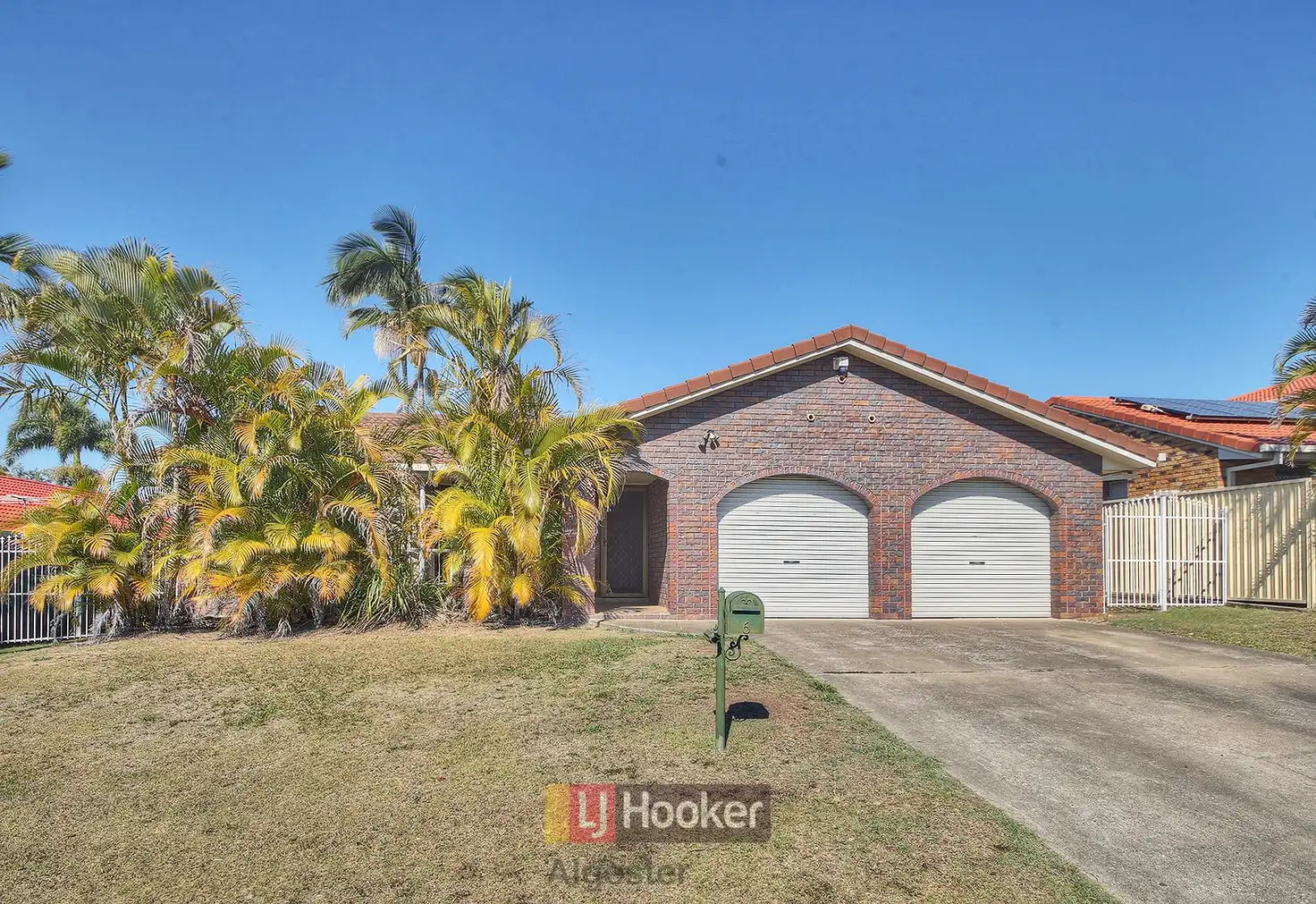 Main view of Homely house listing, 6 Ophelia Court, Sunnybank Hills QLD 4109