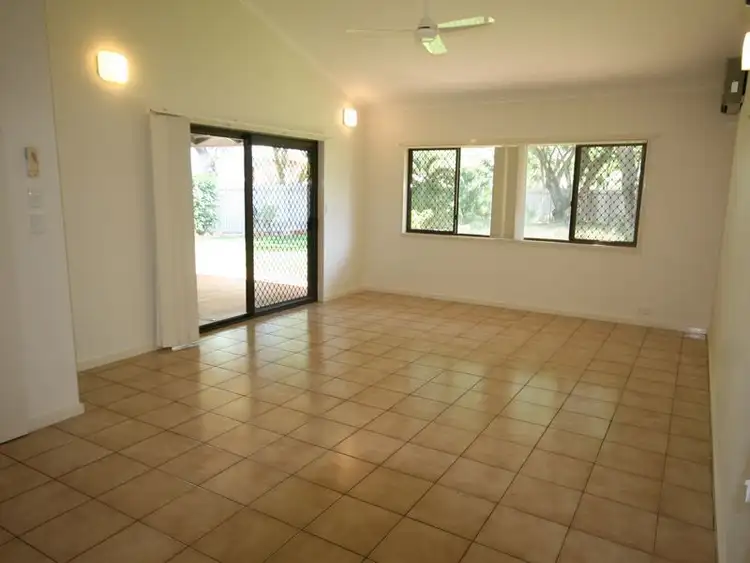 Fifth view of Homely house listing, 6 Finniss Place, Katherine NT 850