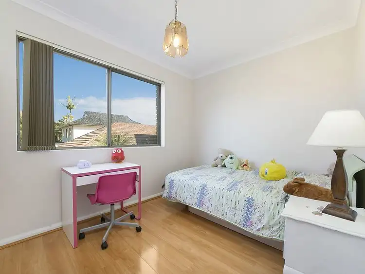 Sixth view of Homely apartment listing, 1/56-58 Belmore Street, Burwood NSW 2134