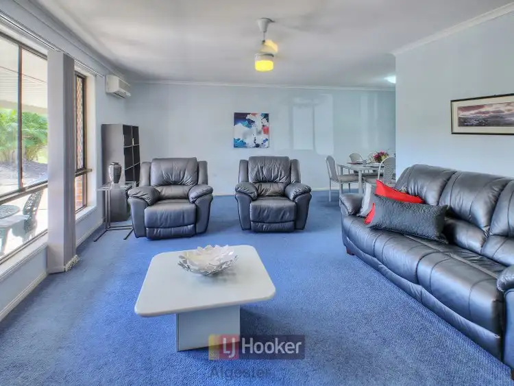 Fifth view of Homely house listing, 19 Bundabah Drive, Calamvale QLD 4116