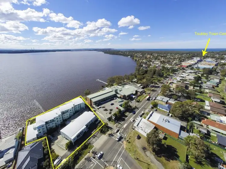 Seventh view of Homely townhouse listing, 16/190 - 198 Main Road, Toukley NSW 2263