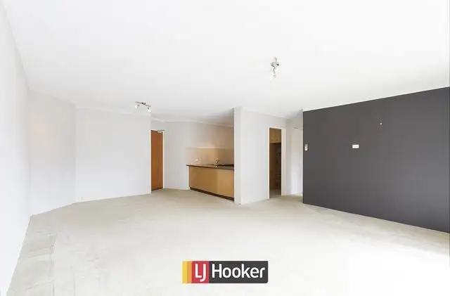 Second view of Homely apartment listing, 14/103 Canberra Avenue, Griffith ACT 2603