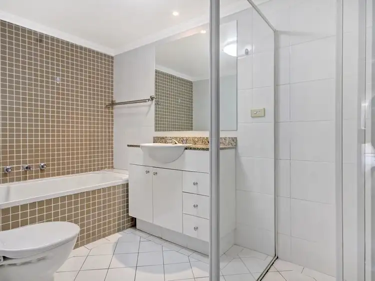 Fifth view of Homely apartment listing, 120/323 Forest Road, Hurstville NSW 2220